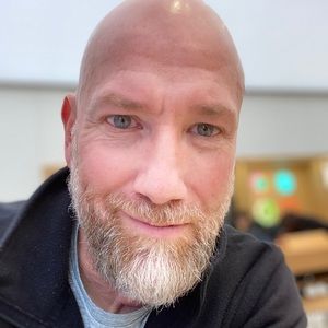 Meet your Posher, Michael